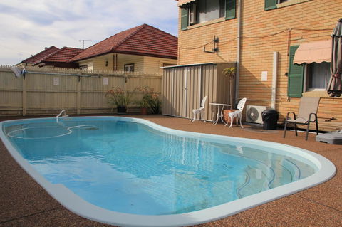 Hunter Valley Motel - Accommodation QLD 23