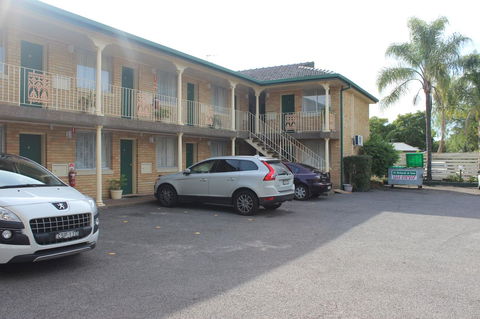Hunter Valley Motel - Accommodation QLD 26