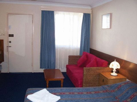 Hunter Valley Motel - Accommodation QLD 11