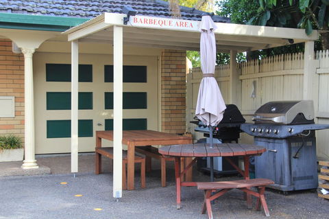 Hunter Valley Motel - Accommodation QLD 15