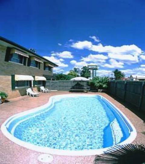 Hunter Valley Motel - Accommodation QLD 28