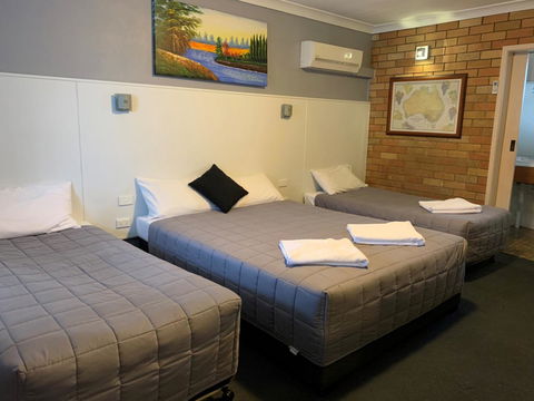 Hunter Valley Motel - Accommodation QLD 3