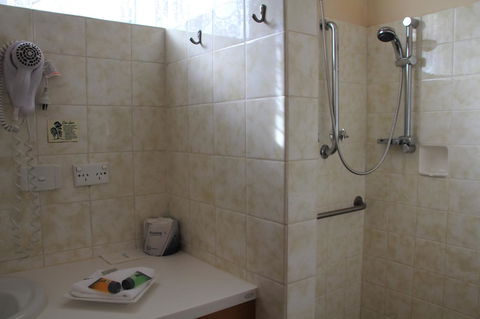 Hunter Valley Motel - Accommodation QLD 19