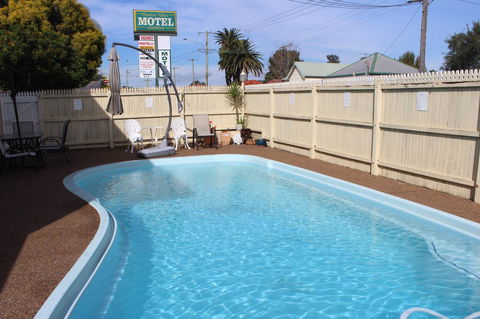 Hunter Valley Motel - Accommodation QLD 5