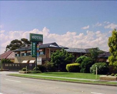 Hunter Valley Motel - Accommodation QLD 29