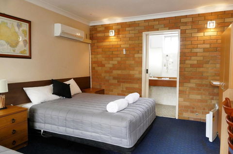 Hunter Valley Motel - Accommodation QLD 10