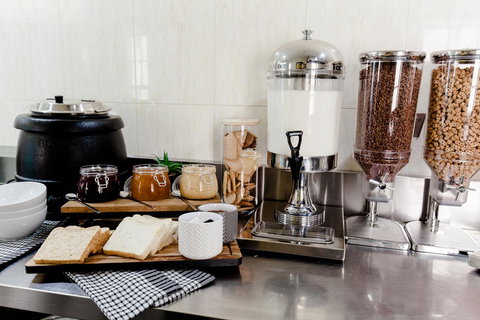 Mad Monkey Broadway - Accommodation QLD 27