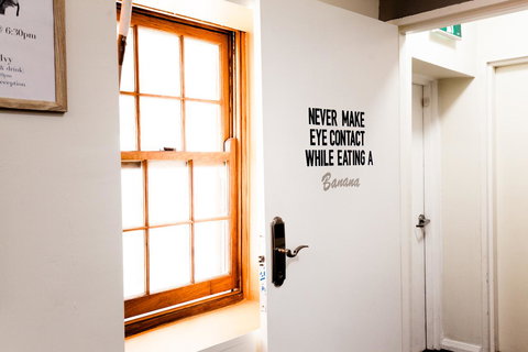 Mad Monkey Broadway - Accommodation QLD 23