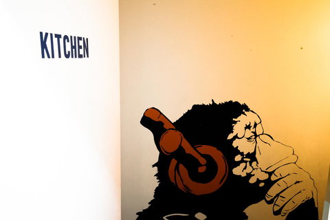 Mad Monkey Broadway - Accommodation QLD 24