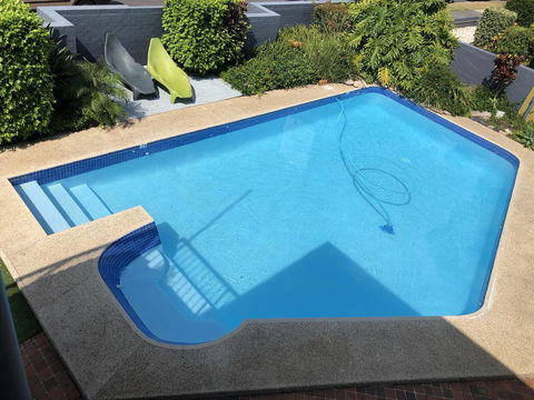 Coastal Bay Motel - Accommodation QLD 23