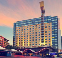 Mercure Sydney - Accommodation QLD