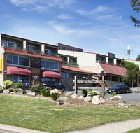 Alpine Gables - Accommodation QLD