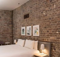 The Ultimo - Accommodation QLD