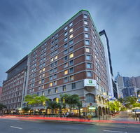 Holiday Inn Darling Harbour - Accommodation QLD