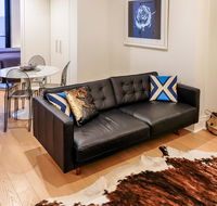 Orange Stay Apartments Potts Point - Accommodation QLD