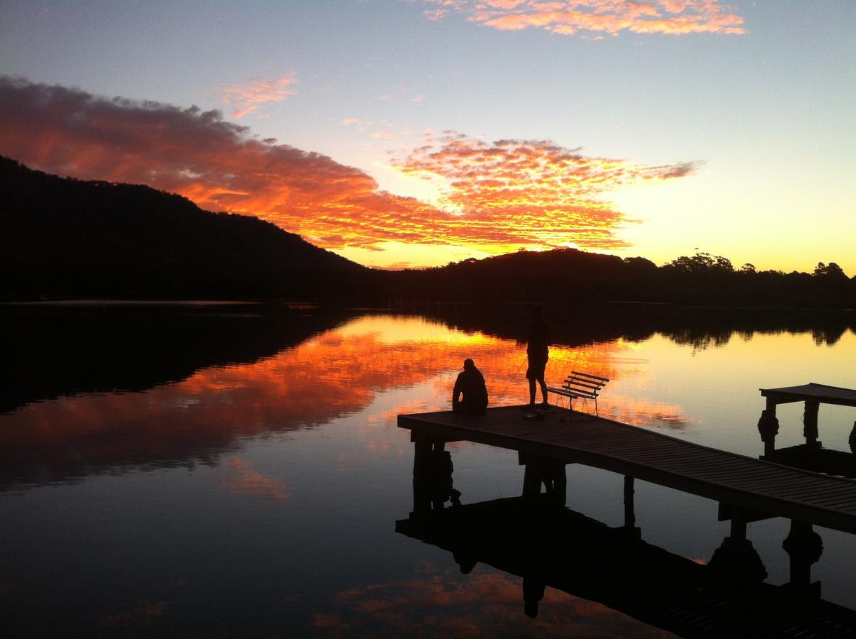  Accommodation QLD