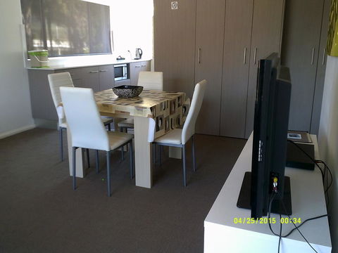 Pelican H2O One & Two Bedroom Apartments - Accommodation QLD 27