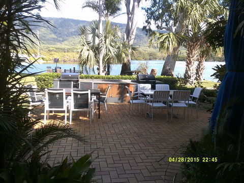 Pelican H2O One & Two Bedroom Apartments - Accommodation QLD 10