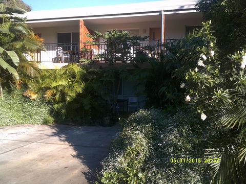 Pelican H2O One & Two Bedroom Apartments - Accommodation QLD 15