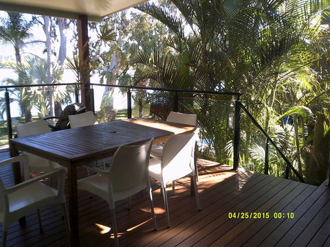 Pelican H2O One & Two Bedroom Apartments - Accommodation QLD 42