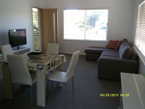 Pelican H2O One & Two Bedroom Apartments - Accommodation QLD 19