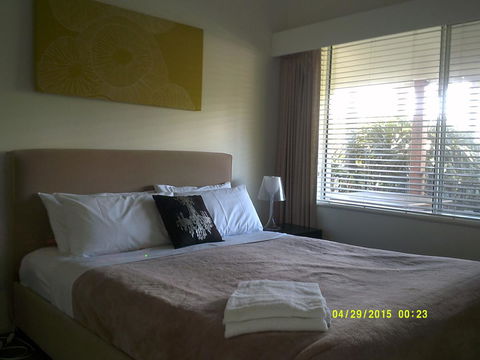 Pelican H2O One & Two Bedroom Apartments - Accommodation QLD 33