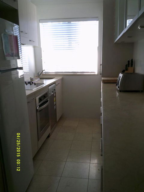 Pelican H2O One & Two Bedroom Apartments - Accommodation QLD 22