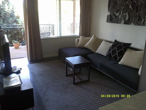 Pelican H2O One & Two Bedroom Apartments - Accommodation QLD 35