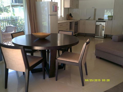 Pelican H2O One & Two Bedroom Apartments - Accommodation QLD 30