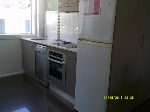 Pelican H2O One & Two Bedroom Apartments - Accommodation QLD 38