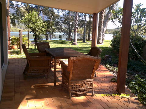 Pelican H2O One & Two Bedroom Apartments - Accommodation QLD 17