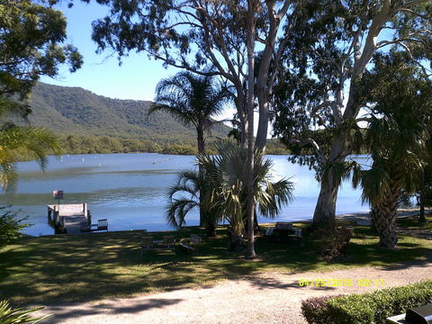Pelican H2O One & Two Bedroom Apartments - Accommodation QLD 41