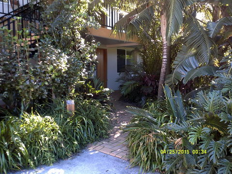 Pelican H2O One & Two Bedroom Apartments - Accommodation QLD 39