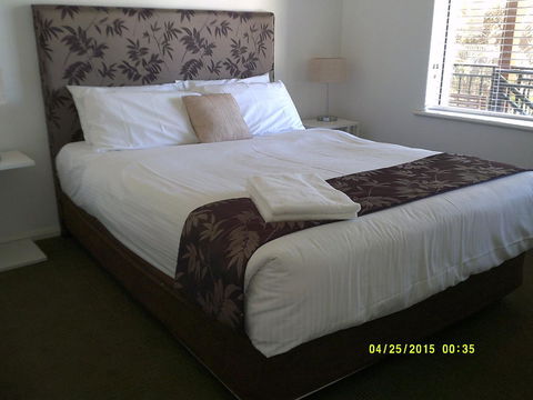 Pelican H2O One & Two Bedroom Apartments - Accommodation QLD 37
