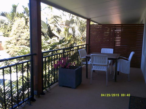 Pelican H2O One & Two Bedroom Apartments - Accommodation QLD 28