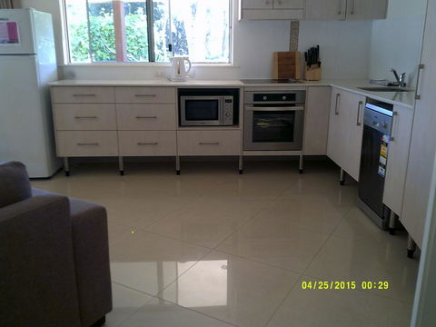 Pelican H2O One & Two Bedroom Apartments - Accommodation QLD 31