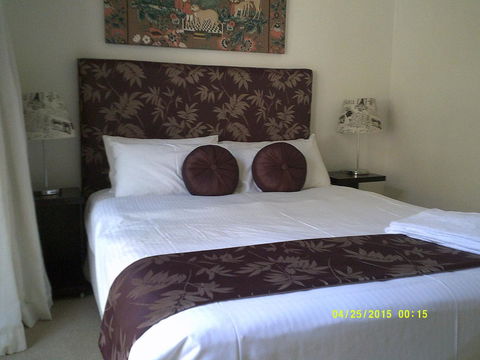 Pelican H2O One & Two Bedroom Apartments - Accommodation QLD 40