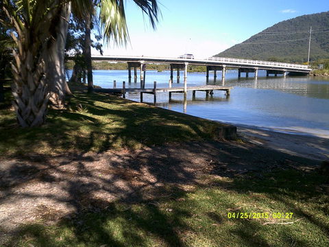 Pelican H2O One & Two Bedroom Apartments - Accommodation QLD 13