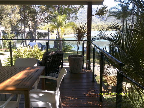 Pelican H2O One & Two Bedroom Apartments - Accommodation QLD 18