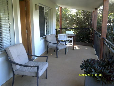 Pelican H2O One & Two Bedroom Apartments - Accommodation QLD 14