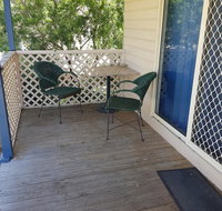 Amaroo Resort - Accommodation QLD