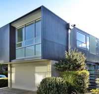 Coast 35 - Accommodation QLD