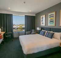 Alpha Hotel Eastern Creek - Accommodation QLD