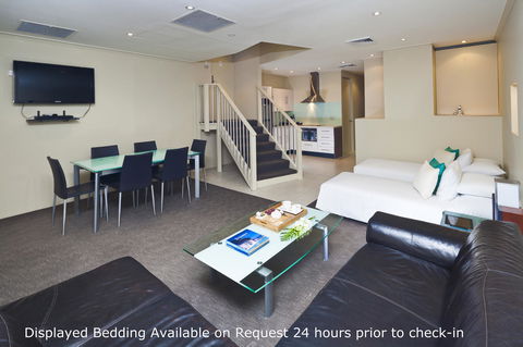 Best Western Plus Hotel Stellar - Accommodation QLD 35