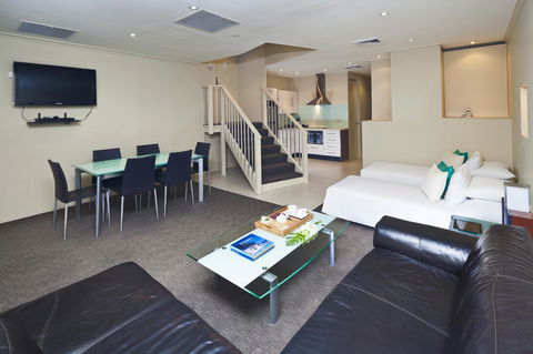 Best Western Plus Hotel Stellar - Accommodation QLD 3