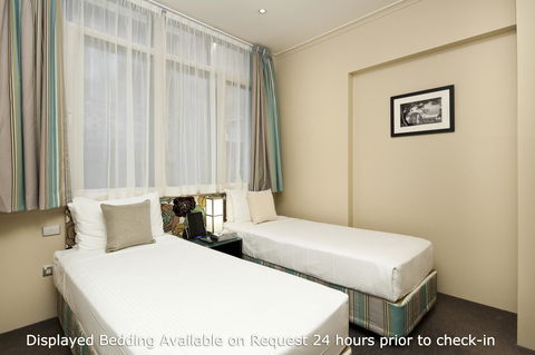 Best Western Plus Hotel Stellar - Accommodation QLD 34