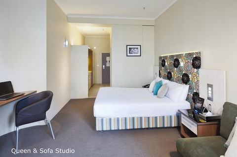 Best Western Plus Hotel Stellar - Accommodation QLD 11