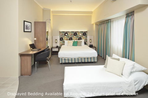 Best Western Plus Hotel Stellar - Accommodation QLD 39