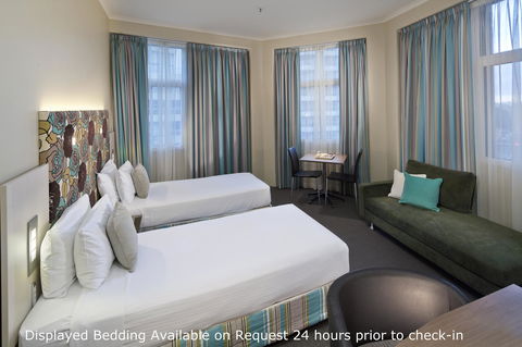 Best Western Plus Hotel Stellar - Accommodation QLD 23