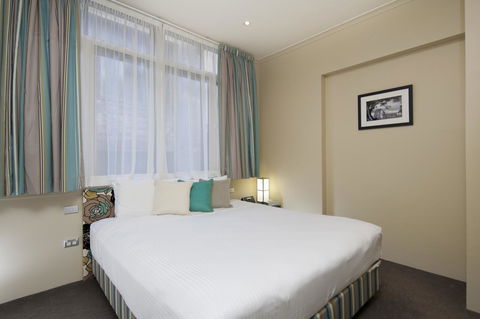 Best Western Plus Hotel Stellar - Accommodation QLD 4
